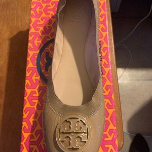 Brand New Tory Burch ballet shoe  women size 11